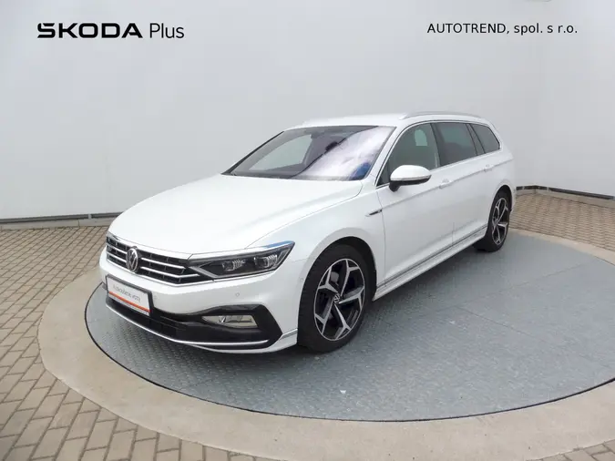 Passat Variant 