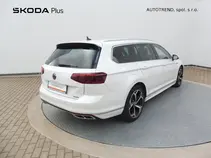 Passat Variant 