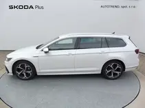 Passat Variant 