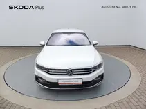 Passat Variant 