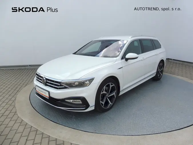 Passat Variant