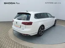 Passat Variant 