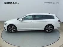 Passat Variant 