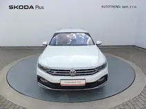 Passat Variant 