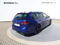Golf Variant 