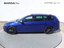 Golf Variant 