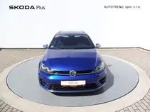 Golf Variant 