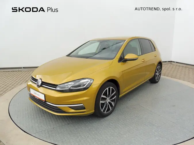 Golf Maraton Edition