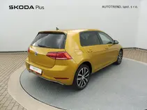 Golf Maraton Edition