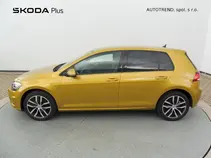 Golf Maraton Edition