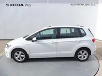 Golf Sportsvan 