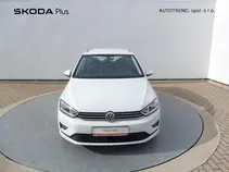 Golf Sportsvan 