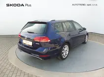Golf Variant 