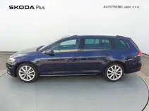 Golf Variant