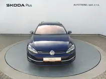 Golf Variant 