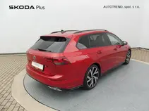 Golf Variant