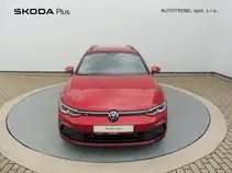 Golf Variant