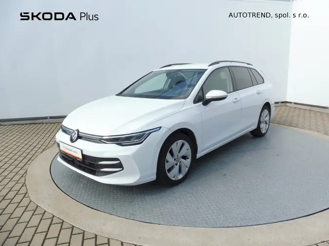 Golf Variant 