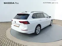 Golf Variant 