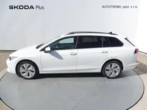 Golf Variant