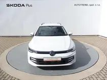 Golf Variant 