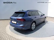 Golf Variant 