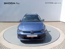 Golf Variant 