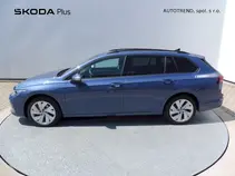 Golf Variant 