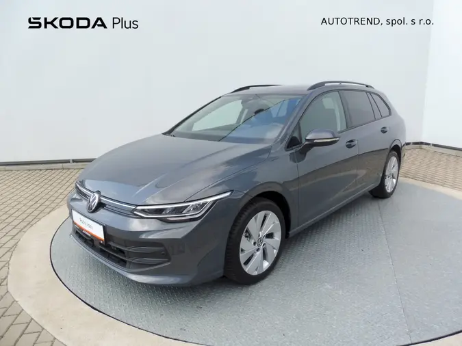 Golf Variant 