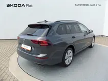 Golf Variant 