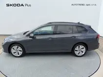 Golf Variant 