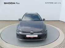 Golf Variant 