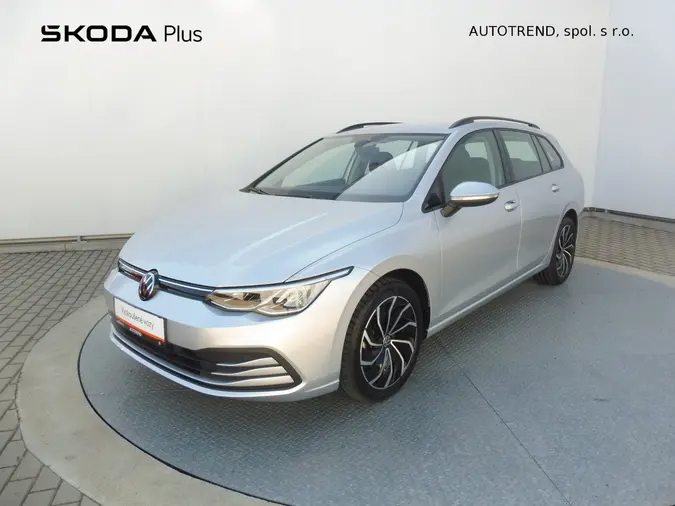 Golf Variant