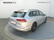 Golf Variant