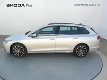 Golf Variant 