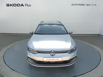 Golf Variant