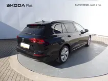 Golf Variant 