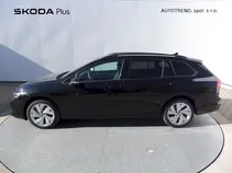 Golf Variant