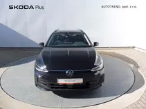 Golf Variant