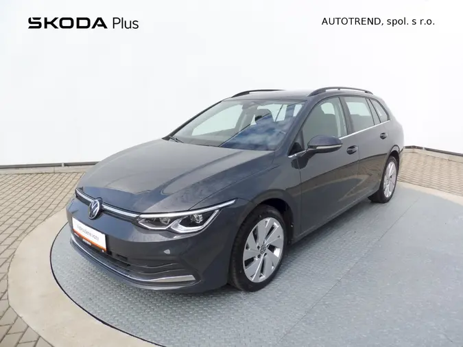 Golf Variant 