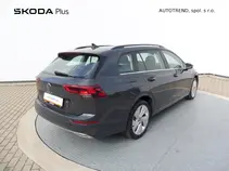 Golf Variant 