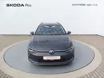 Golf Variant 