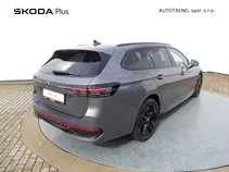 Passat Variant