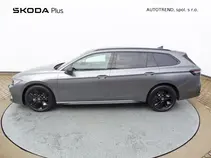 Passat Variant 