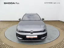Passat Variant