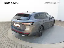 Passat Variant 