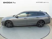 Passat Variant 