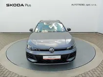 Passat Variant