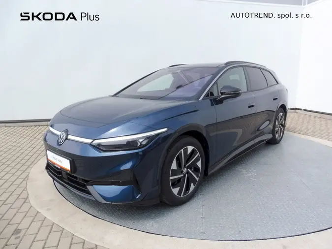 ID.7 Tourer