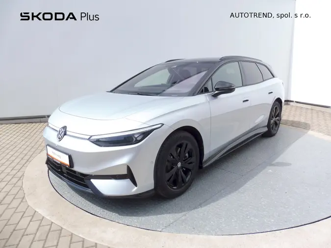 ID.7 Tourer 